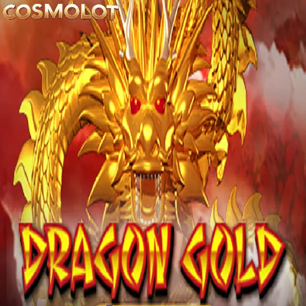 dragon gold