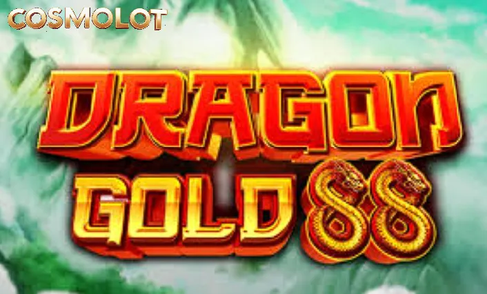 dragongold