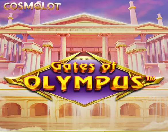 gates of olympus 1000 demo