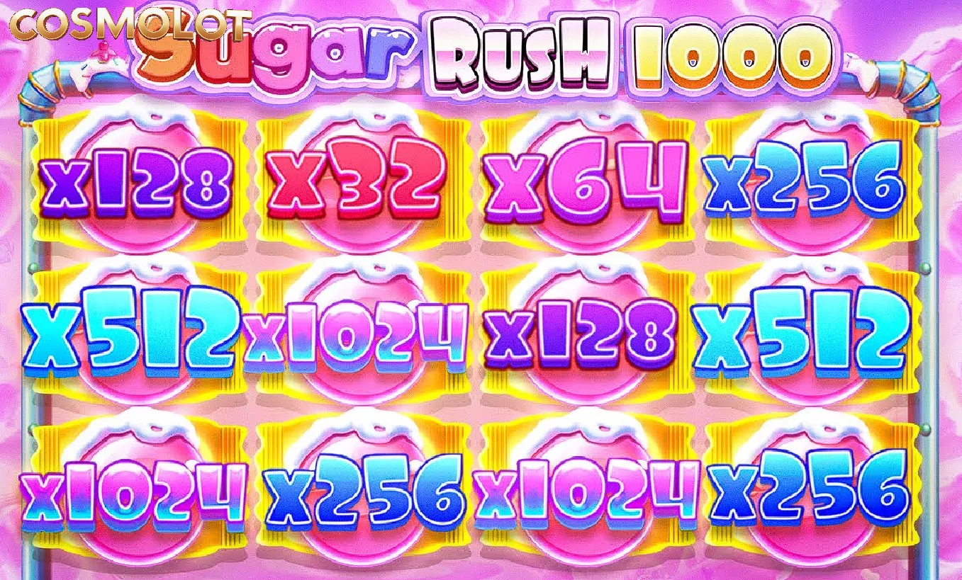 sugar rush