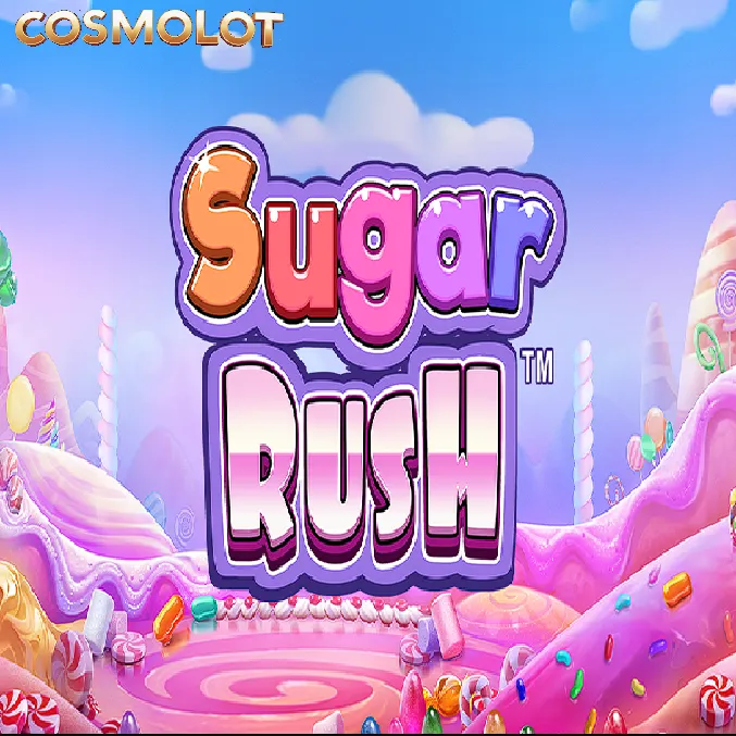 sugar rush demo