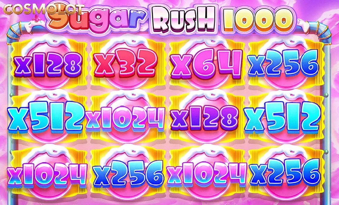 руш