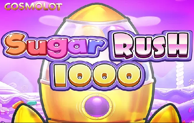 sugar rush slot
