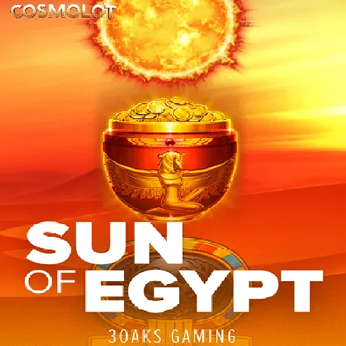 sun of egypt