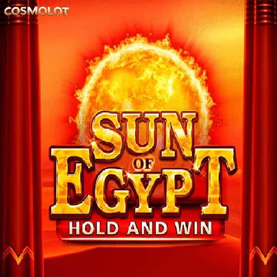 sun of egypt 2 демо